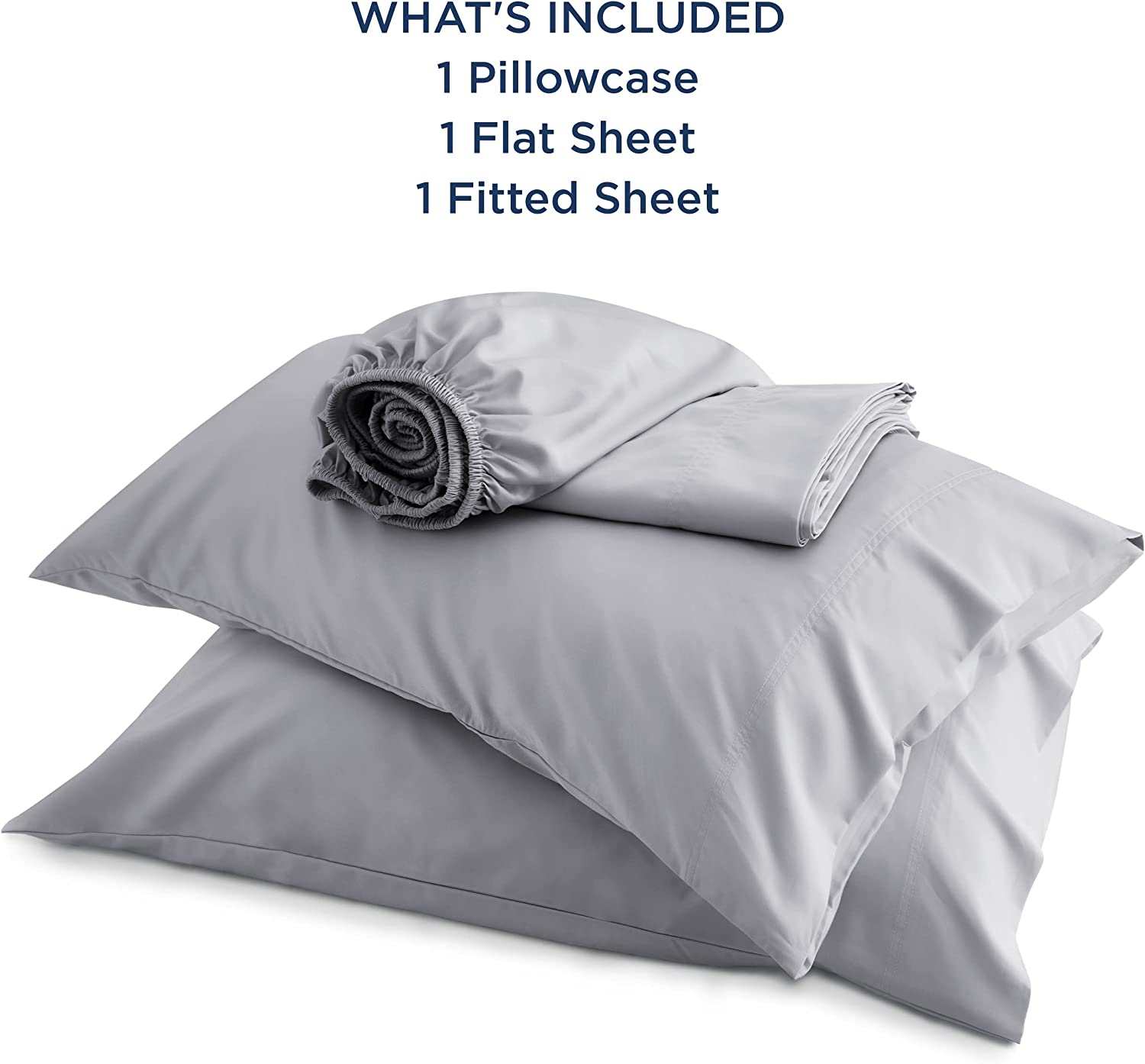 Organic Bamboo Sheets - Breathe Easier, Sleep Deeper